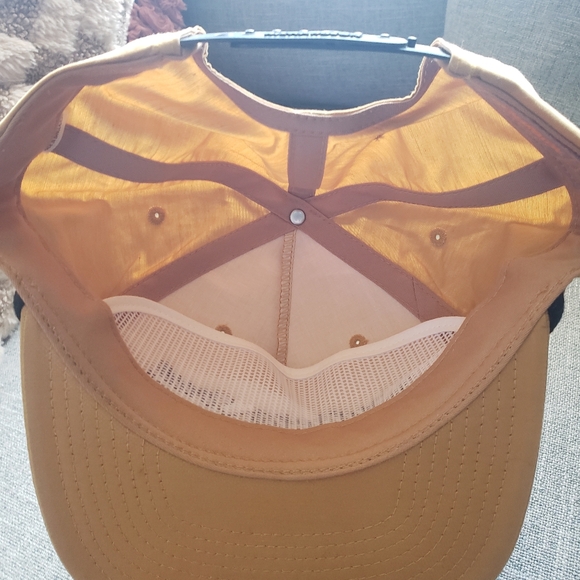 NWT Southern Soul BBQ Hat Richardson - Picture 2 of 2